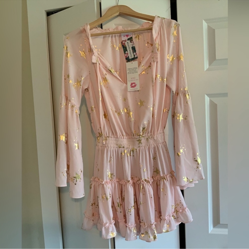 BUDDY LOVE DRESS
